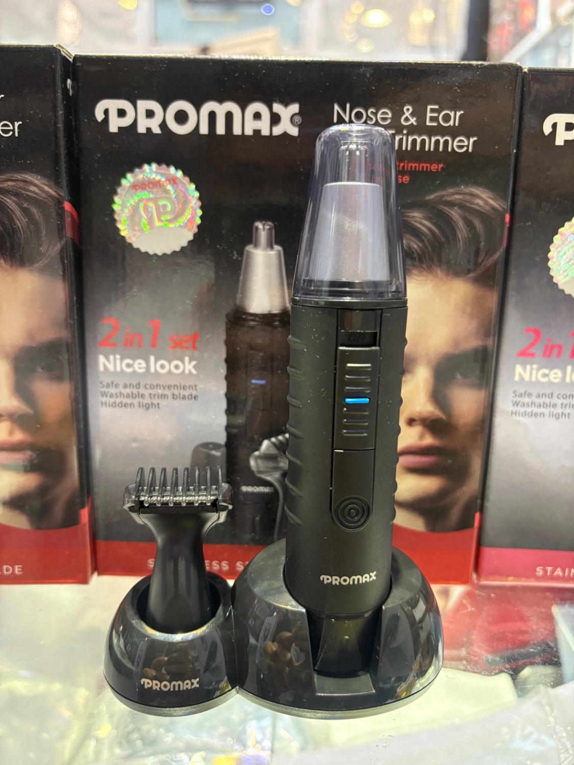 بینی زن پرومکس3230T