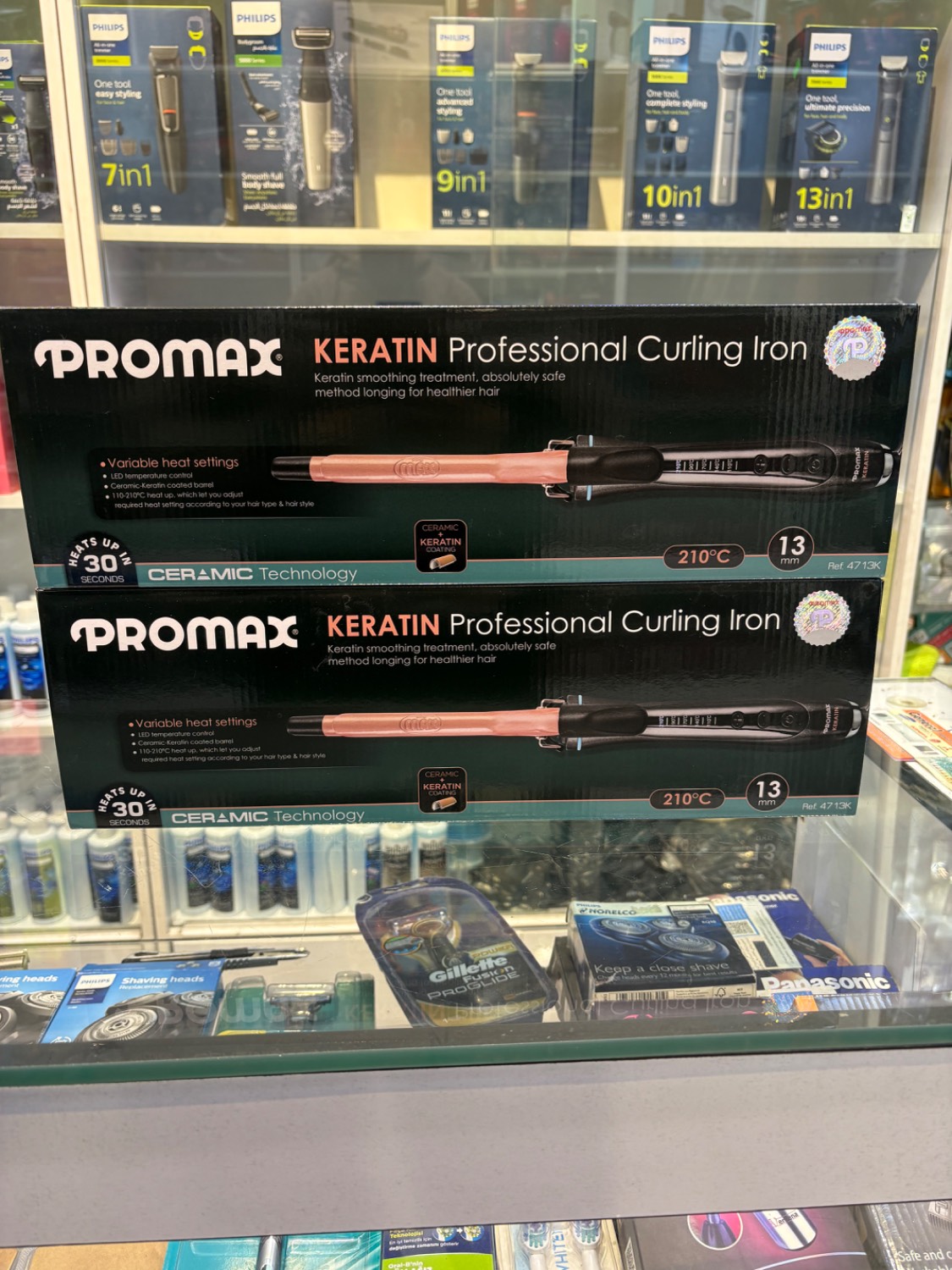 فرمو پرومکس4713K